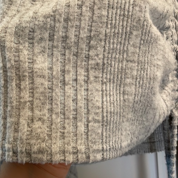 Shein Curve Crop Top Woman's Plus Size 2X - Picture 9 of 10